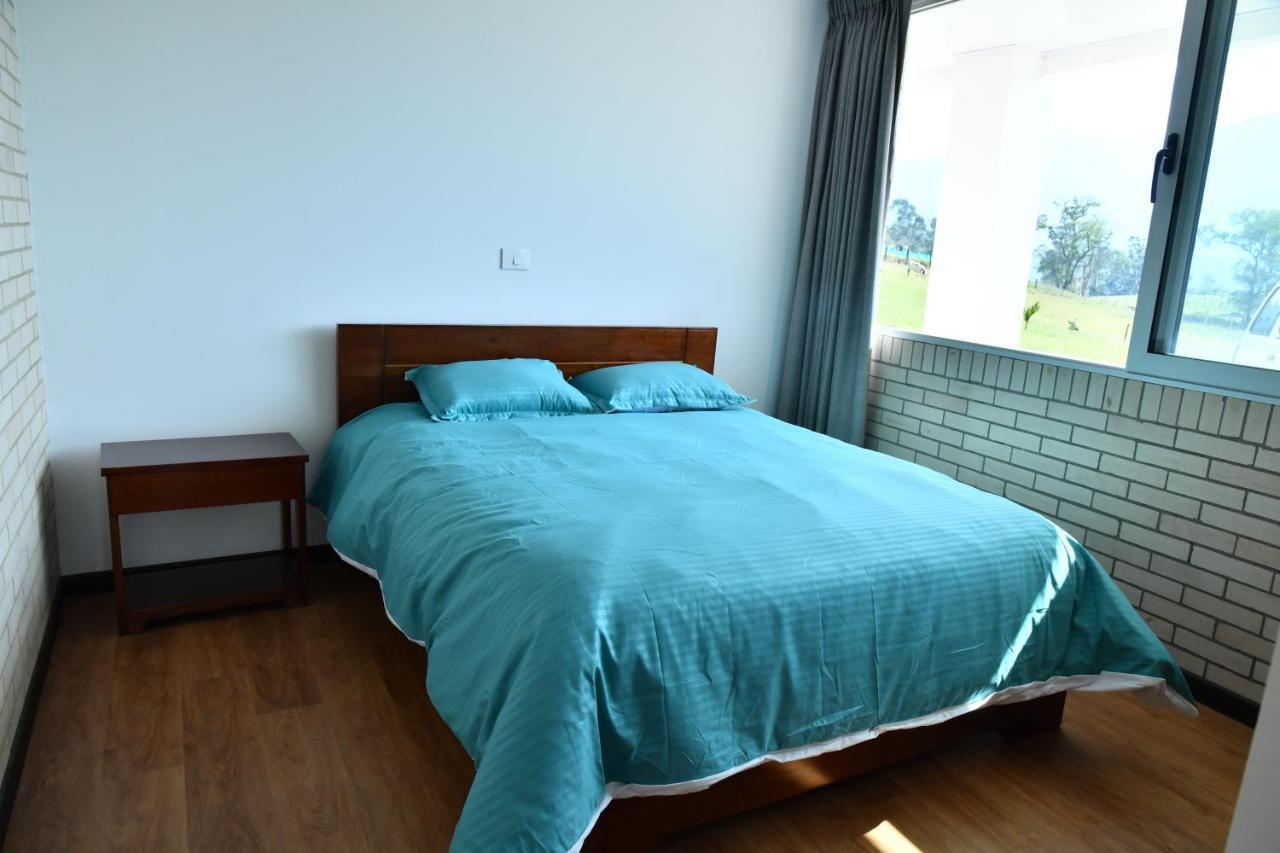 Cucuate Hospedaje Choachí Kültér fotó